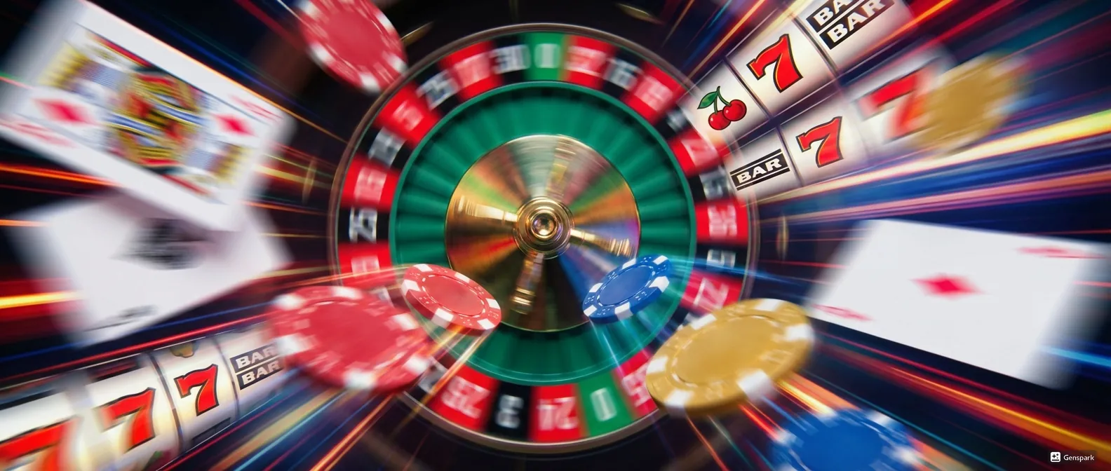 Placard Casino bonus